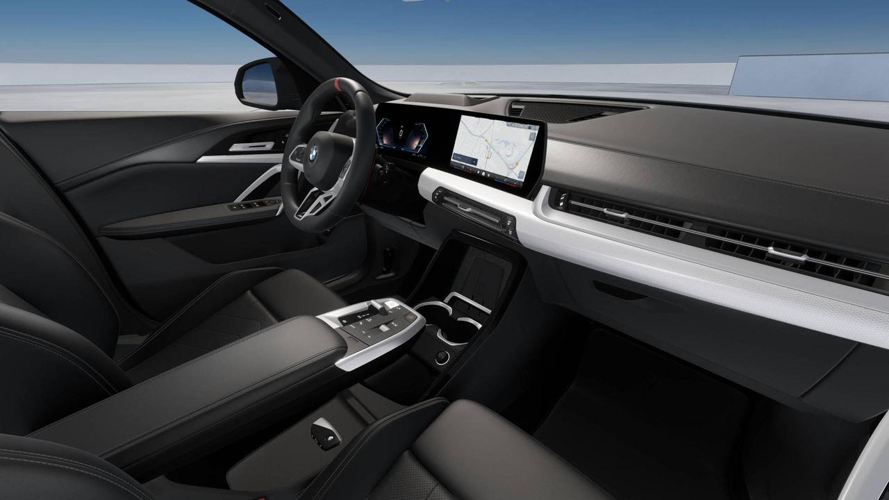 BMW X2 sDrive18d MSport Pro