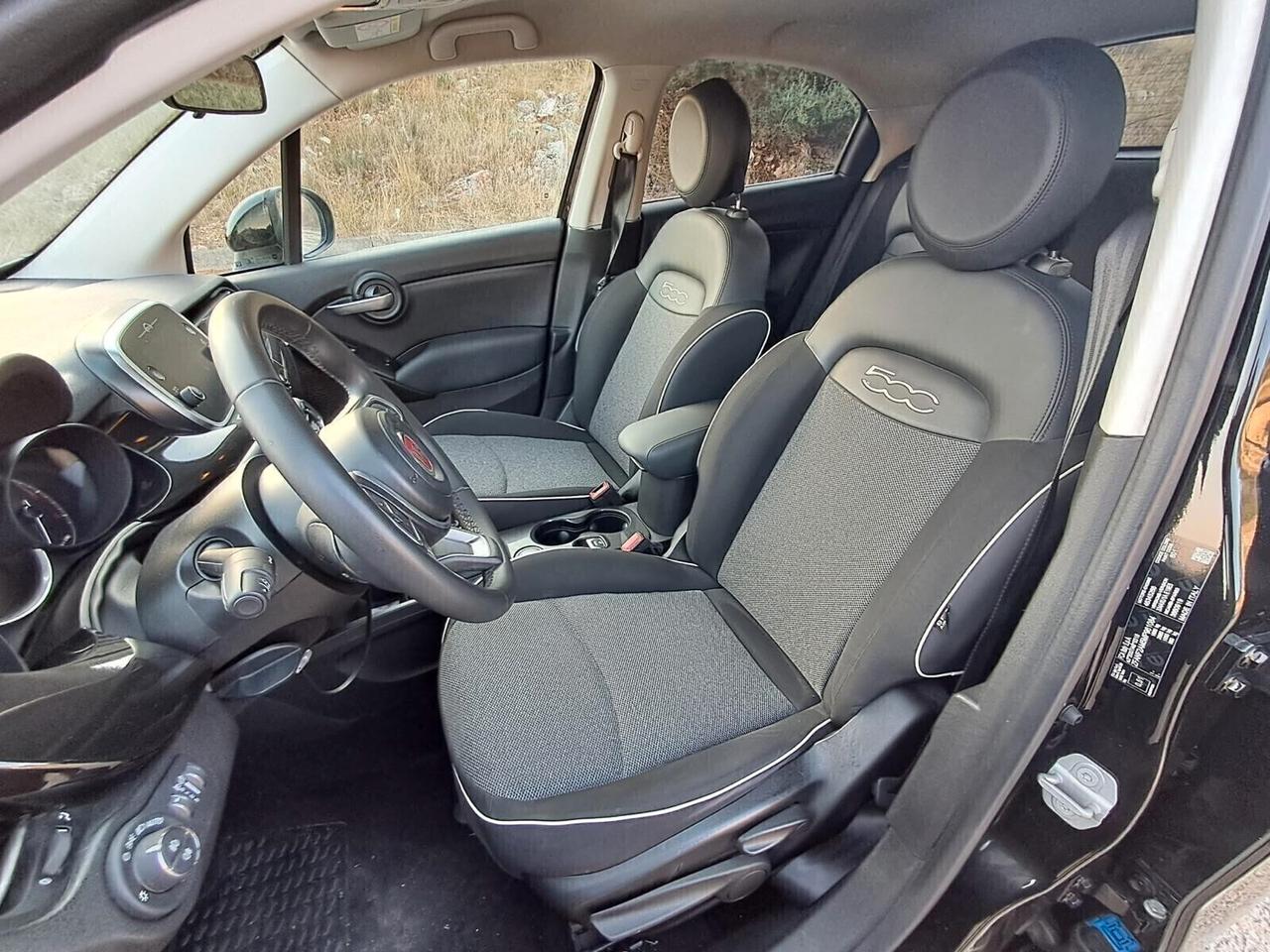 Fiat 500X 1.3 MultiJet 95 CV Sport (IVA ESPOSTA)