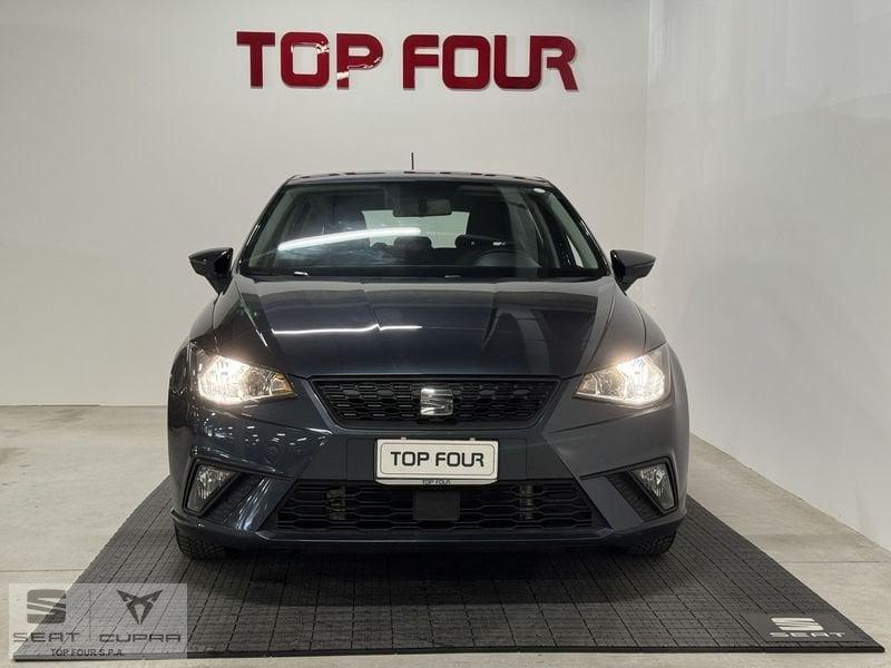 SEAT Ibiza 1.0 ECO TSI 70KW BUSINESS