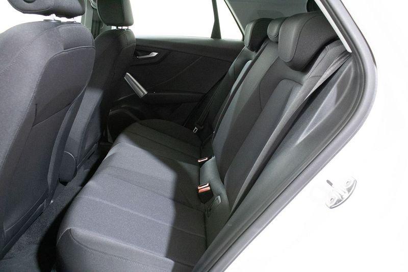 Audi Q2 30 TDI 116cv Business