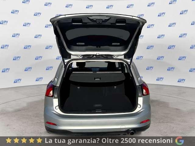 Ford Focus 1.0 EcoBoost 125cv S&S Business ST Line