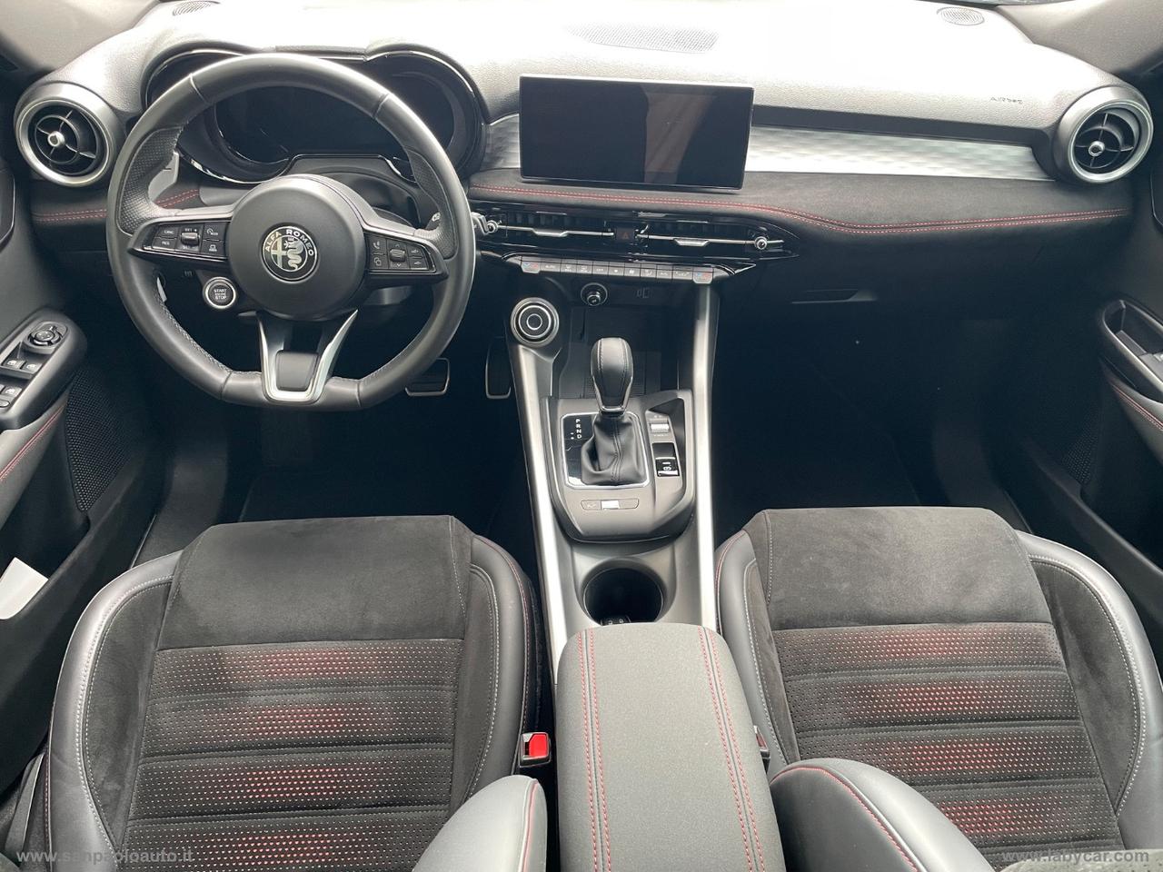 ALFA ROMEO Tonale 1.5 160 CV MHEV TCT7 Veloce