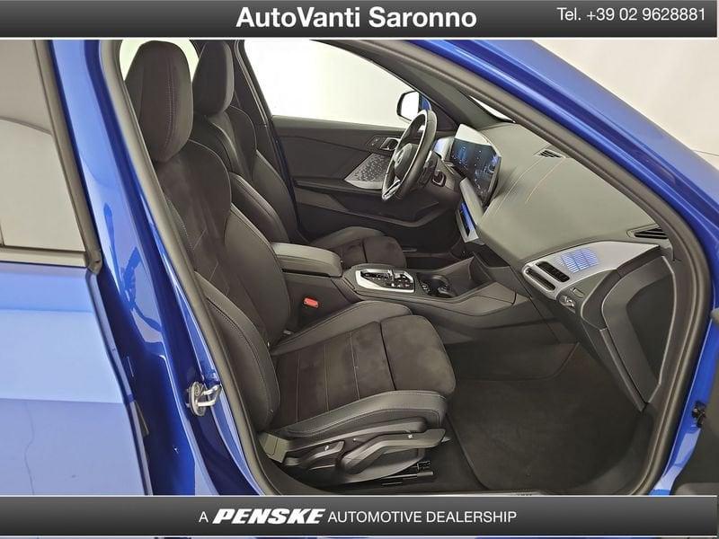 BMW Serie 1 118d MSport Pro (con kit invernale da 19")