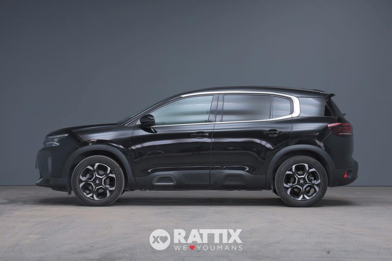 Citroen C5 Aircross 1.5 BlueHDI 130CV Max EAT8