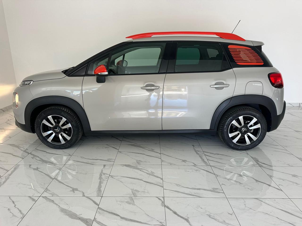 CITROEN C3 AIRCROSS 82 CV