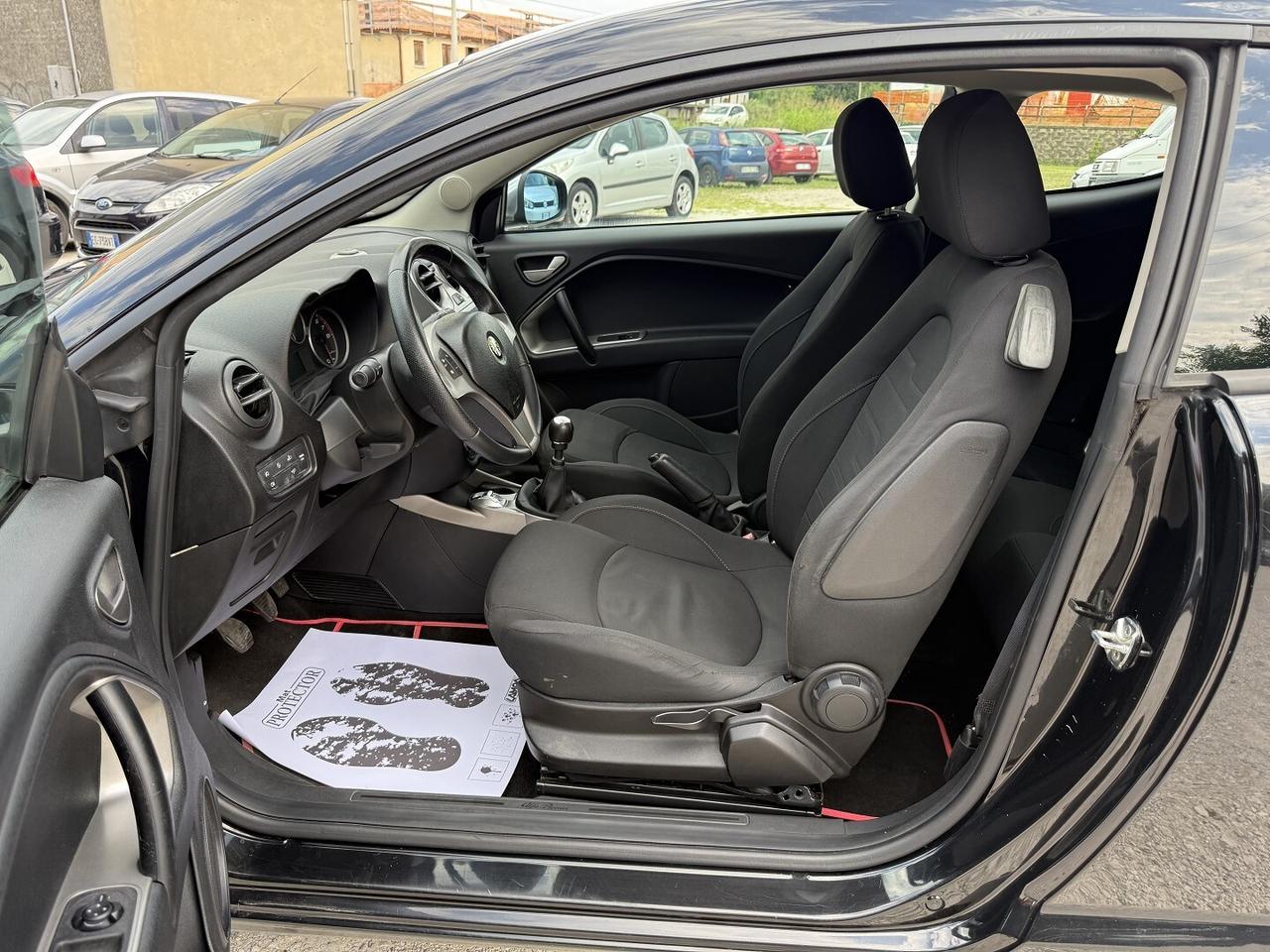 Alfa Romeo Mito 1.4 Benzina FRIZIONE NUOVA UNICO P