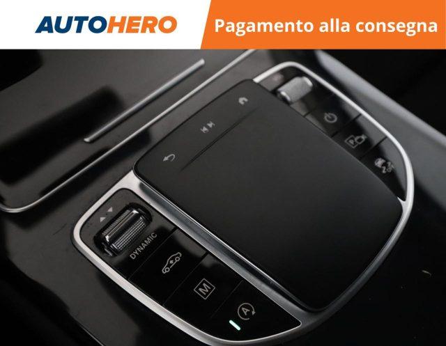MERCEDES-BENZ GLC 220 d 4Matic Premium