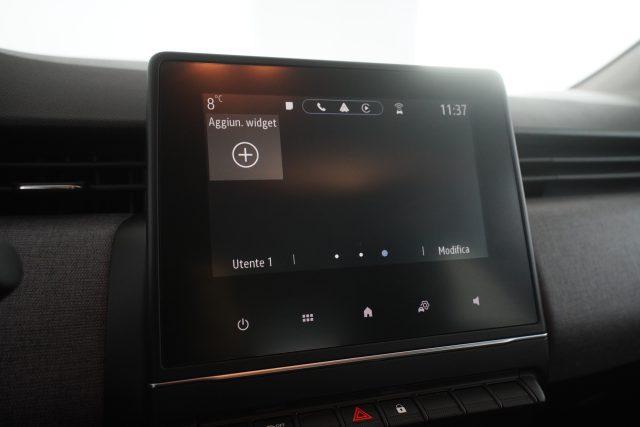 RENAULT Clio Clio SCe 65 CV 5 porte Evolution