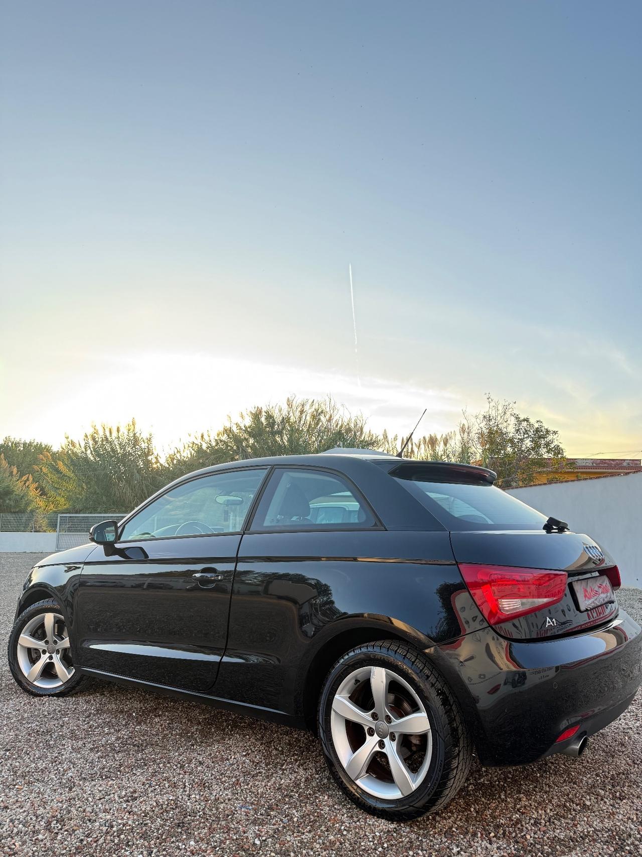 Audi A1 1.6 TDI 105 CV Ambition