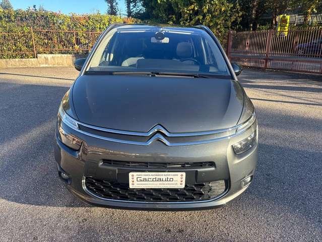 Citroen Grand C4 Picasso C4 Grand Picasso II 2013 1.6 e-hdi Exclusive 115cv
