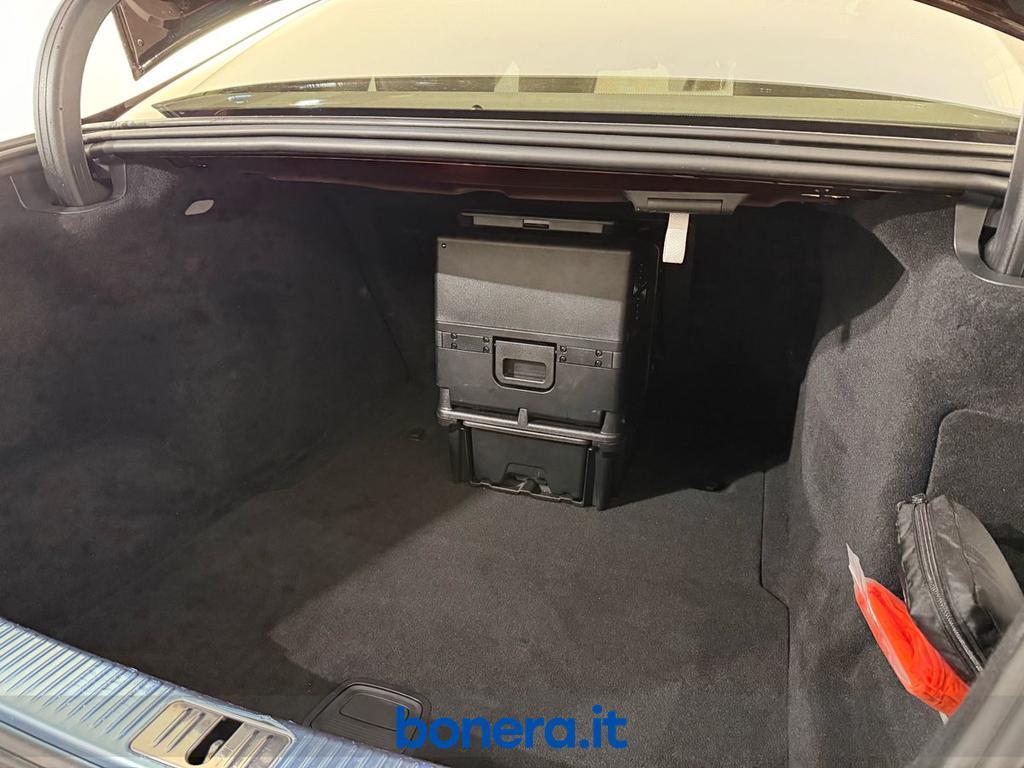 Mercedes Classe S 350 350 D Premium 4Matic 9G-Tronic