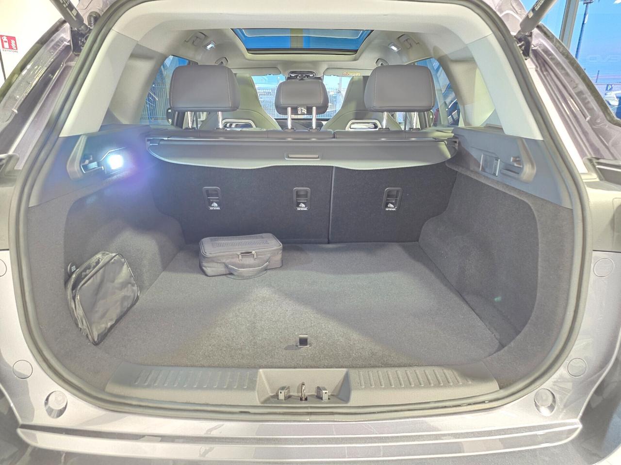 DR 6 1.6 TGDI DCT BIFUEL GPL