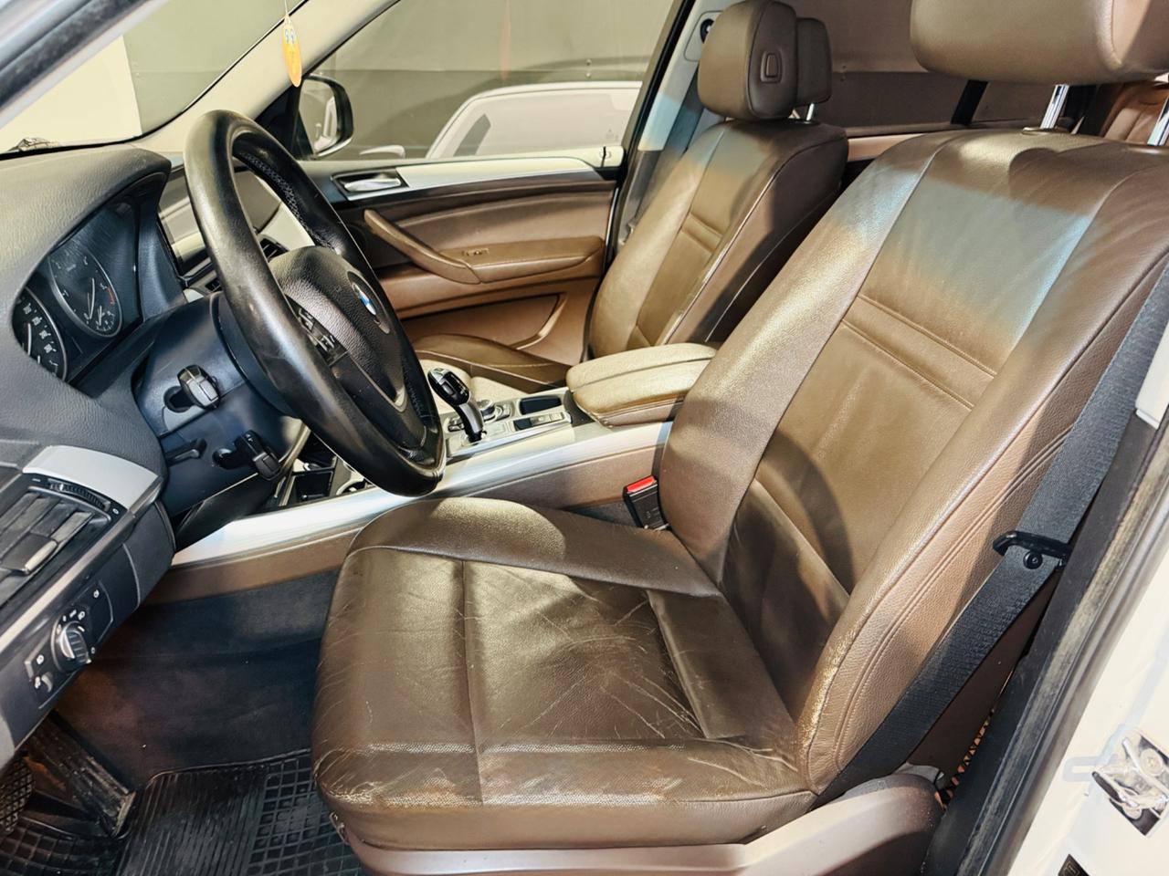 X5*3.0*245 CV*AUTOMATICO*X-DRIVE*TETTO*RESTYLING