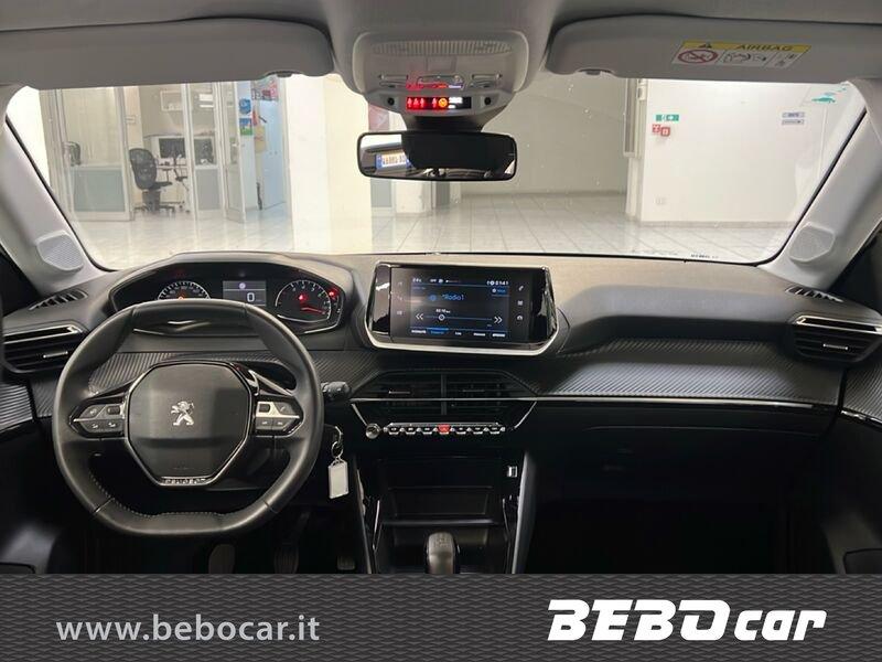 Peugeot 208 Active Pack PureTech 75 S/S