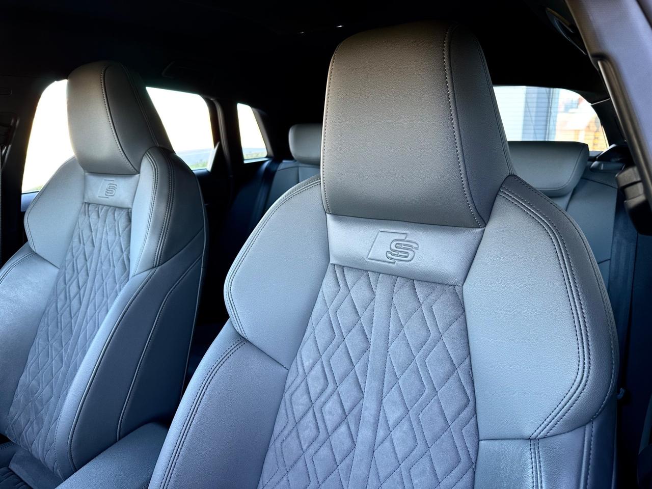 Audi A3 SPORTBACK 40 TDI quattro S tronic line edition *NO VINCOLI*