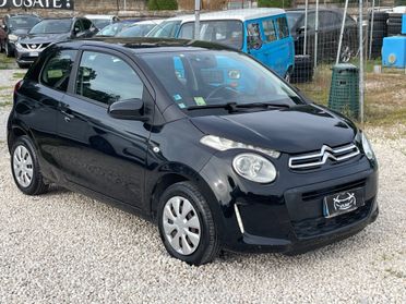 Citroen C1 VTi 68 3 porte Shine