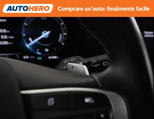 KIA Sportage 1.6 TGDi HEV AWD AT GT-line