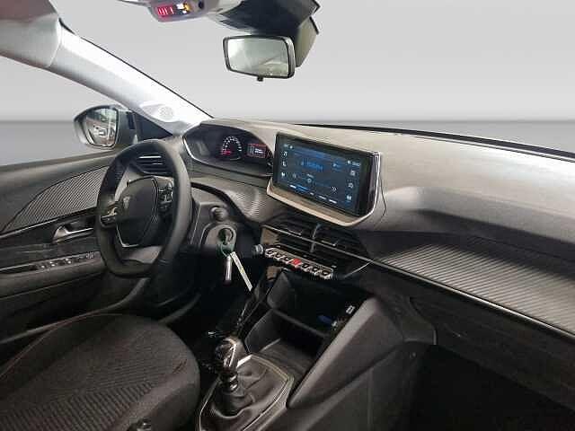 Peugeot 208 208 5P - STYLE PureTech 100 S&S