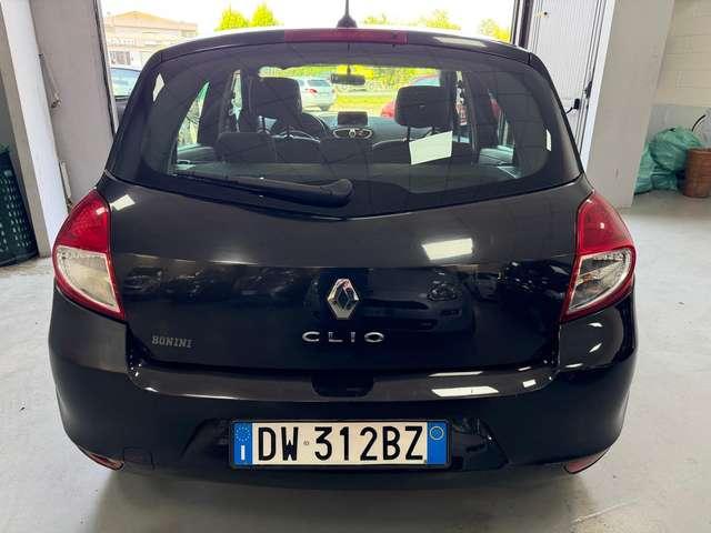 Renault Clio Clio III 2005 5p 1.2 16v Dynamique