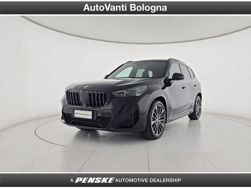 BMW X1 X1 xdrive20d mhev 48V MSport Pro auto