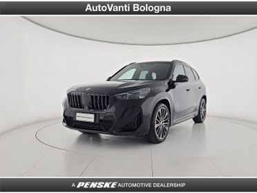 BMW X1 X1 xdrive20d mhev 48V MSport Pro auto