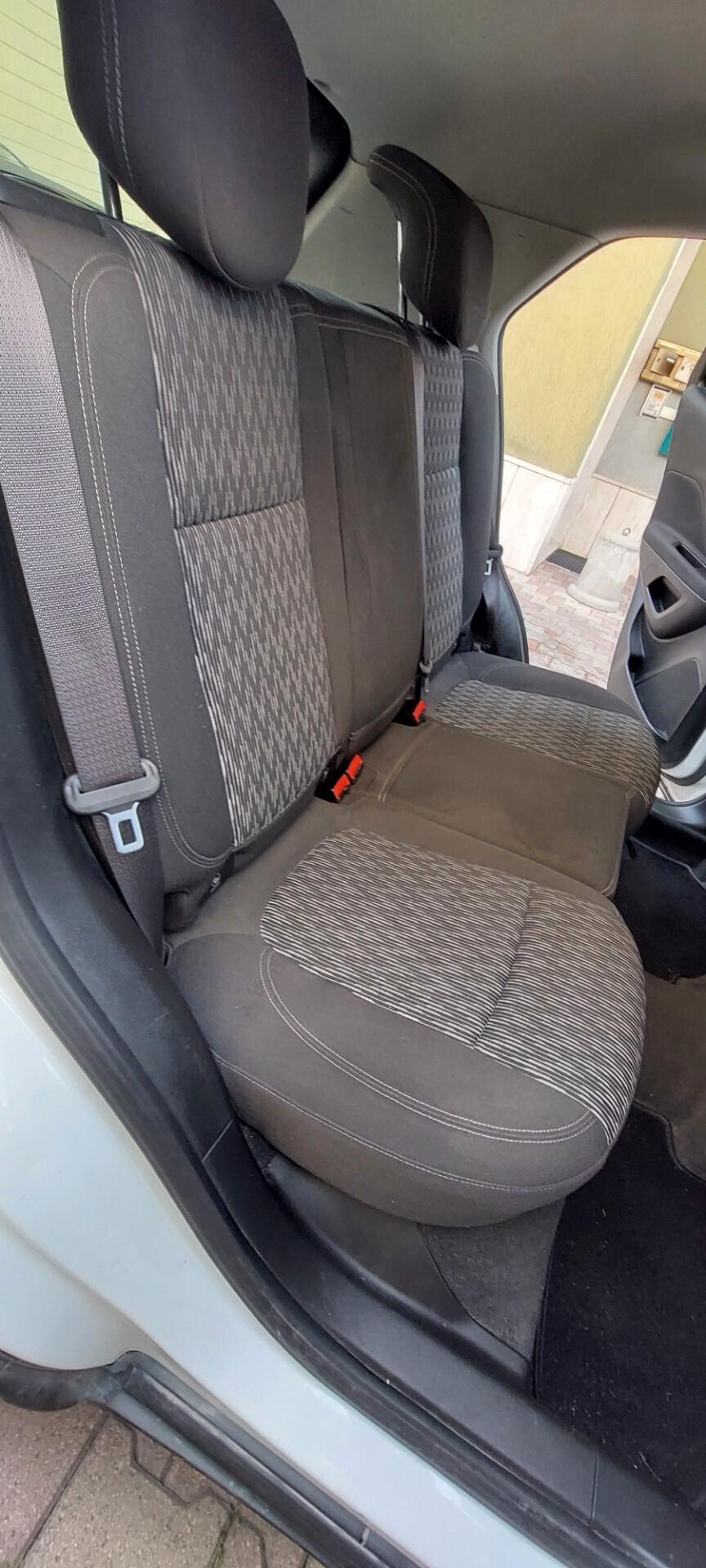 MOKKA 1,4 TURBO GPL DI SERIE CASA MADRE OPEL 140 CV SCADENZA GPL 2035 FULL FULL