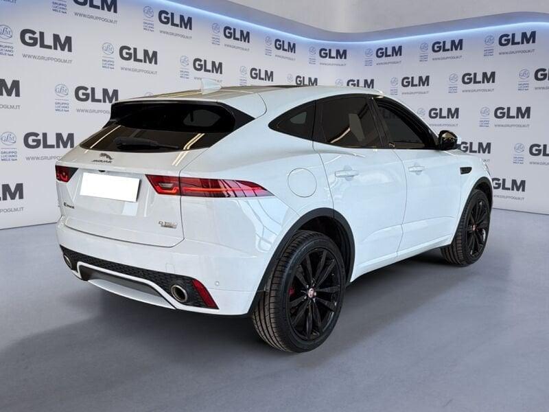 Jaguar E-Pace 2.0D i4 150cv R-DYNAMIC S