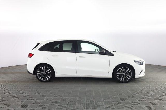MERCEDES-BENZ CLA sse B B 200 d Sport Plus