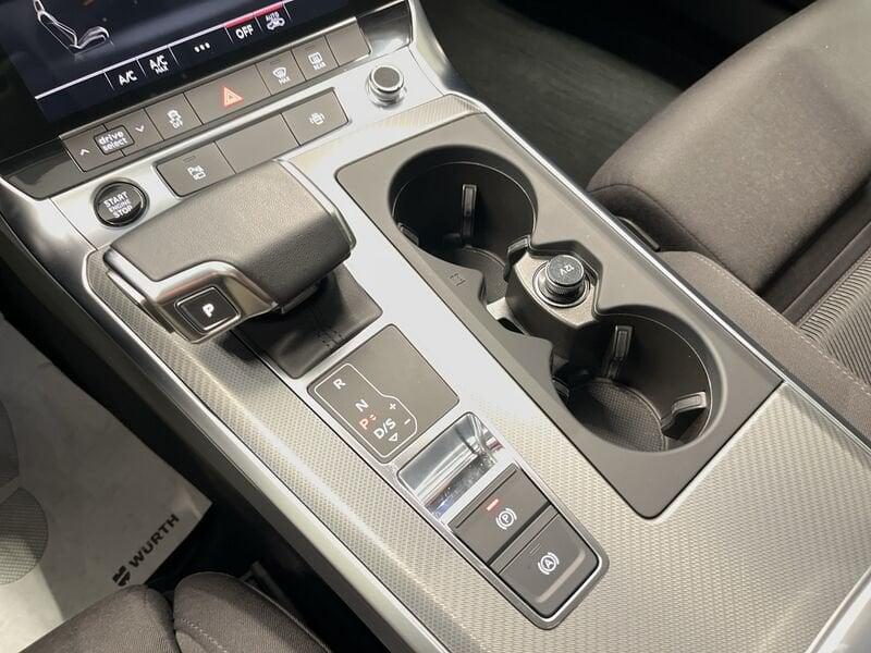 Audi A6 AVANT 40 TDI 2.0 QUATTRO S TRONIC