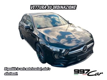 Mercedes-benz A 35 AMG 4 MATIC