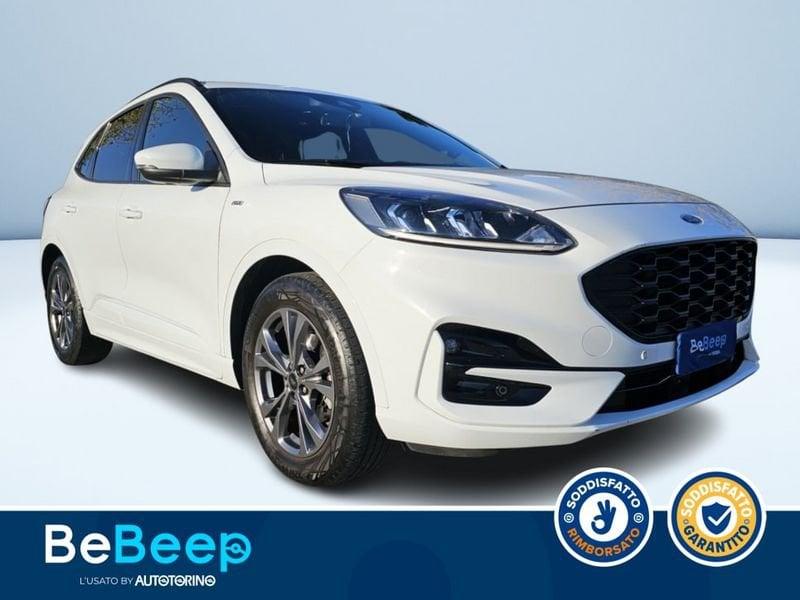 Ford Kuga 1.5 ECOBLUE ST-LINE 2WD 120CV