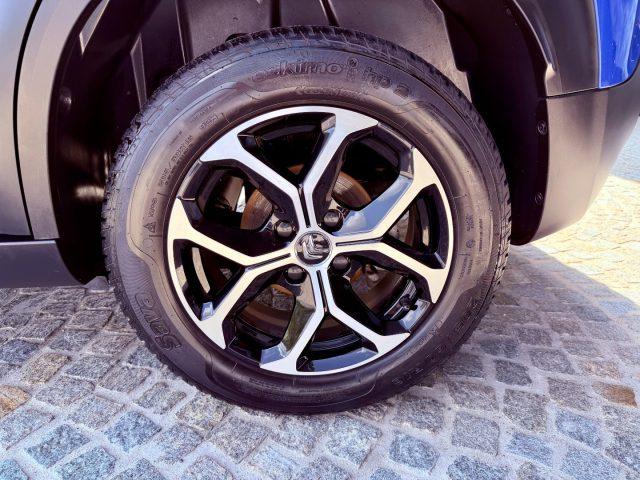 CITROEN C3 Aircross AUTOMATICA - FULL OPT - KM 49.000 - PROMO FINANZIA