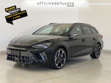 Cupra Leon Sportstourer sportstourer 1.5 hybrid 150cv dsg