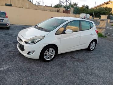 Hyundai iX20 1.4 90 CV APP MODE