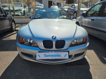 Bmw Z3 1.9 16V Cabrio Asi Targa Oro