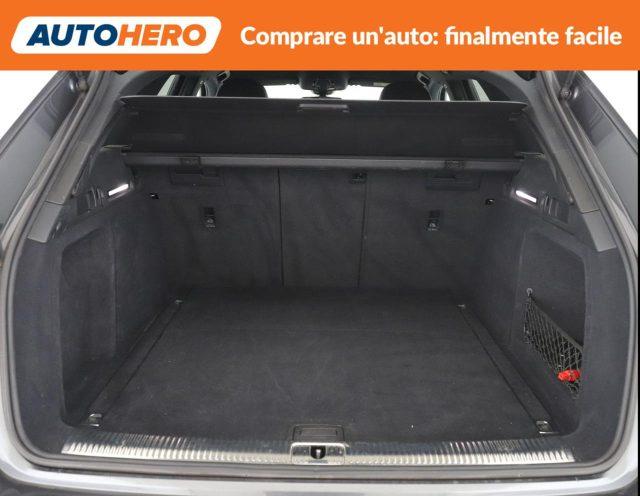 AUDI A4 Avant 2.0 TFSI ultra S tronic Sport