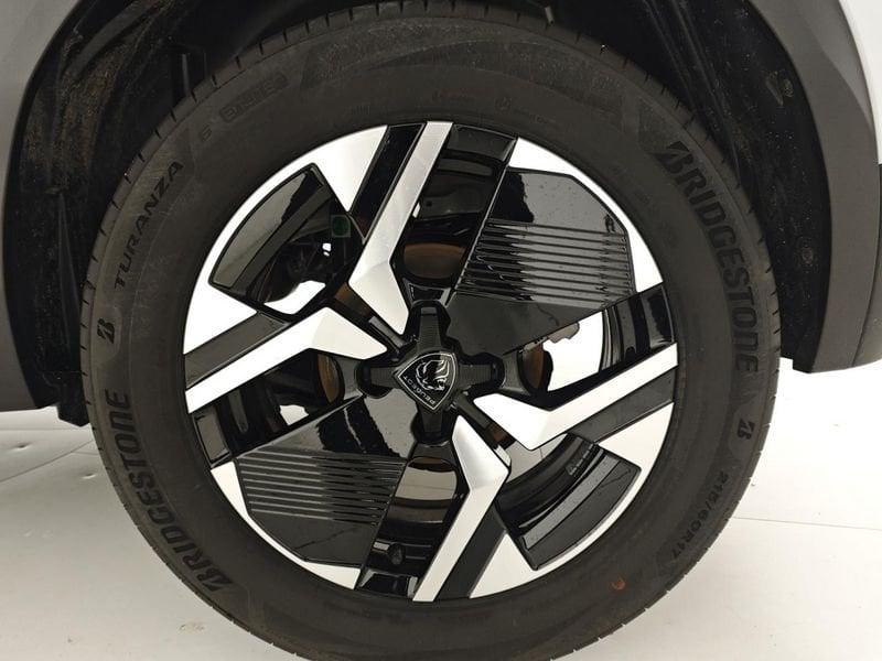 Peugeot 2008 Hybrid 145 e-DCS6 Allure