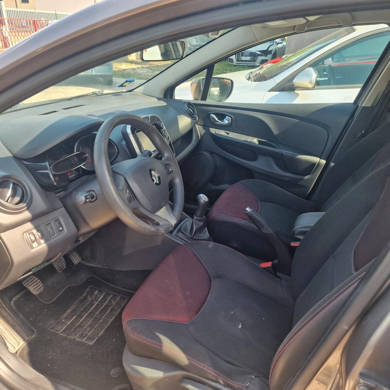 Renault Clio dCi 75CV 5 PORTE