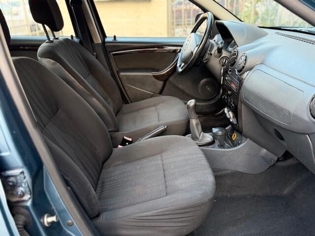 Dacia Duster 1.6 110CV 4x2 Euro 5