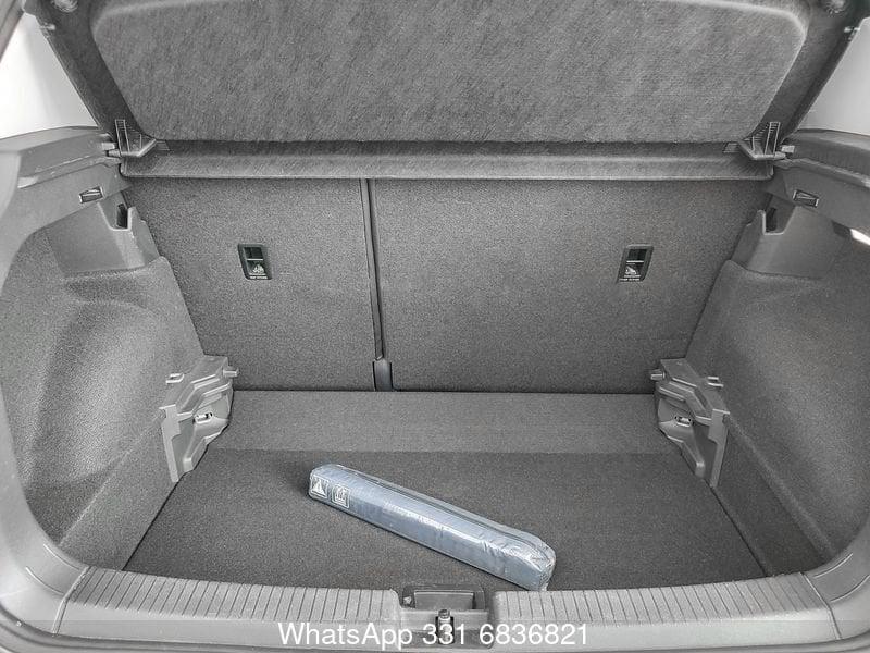 Volkswagen T-Cross T-Cross 1.0 TSI 110 CV Advanced