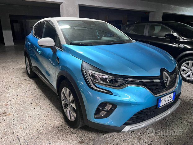 Captur Gpl