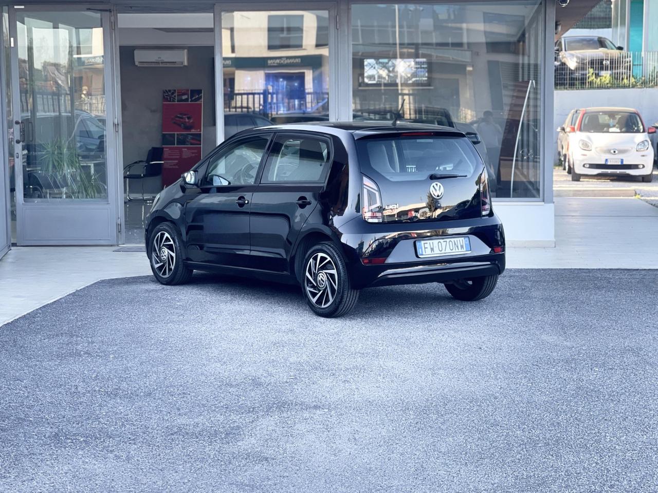 Volkswagen up! 1.0 Benzina 60CV E6 Neo - 2019