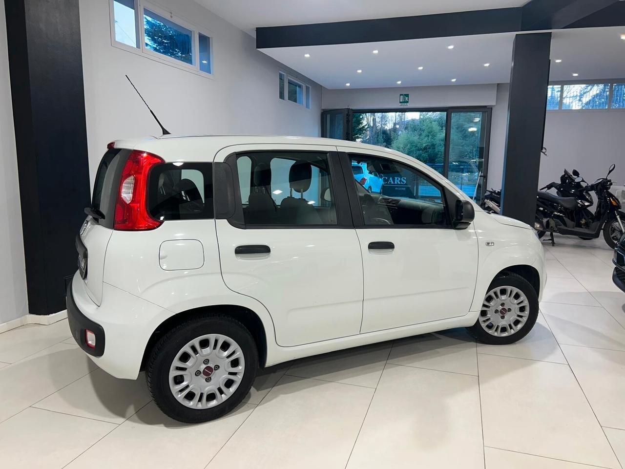Fiat Panda 1.2 EasyPower Lounge