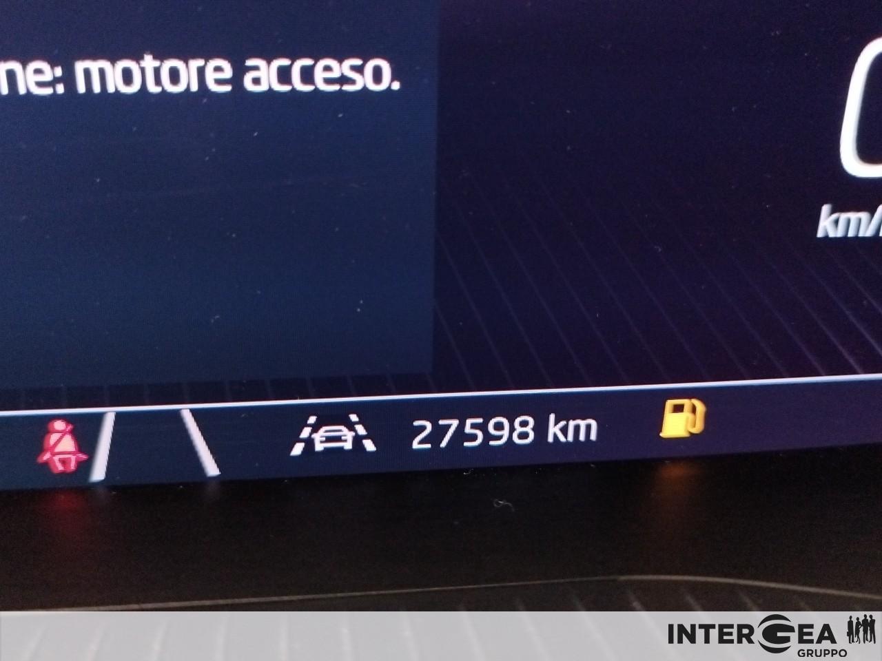 SKODA Karoq 1.0 tsi Selection 115cv