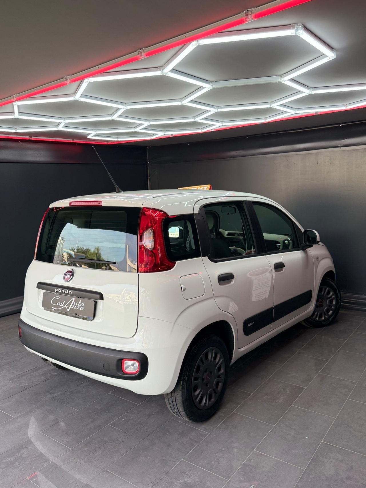 Fiat Panda 1.3 Multijet 95 cv Lounge 2016 NUOVA