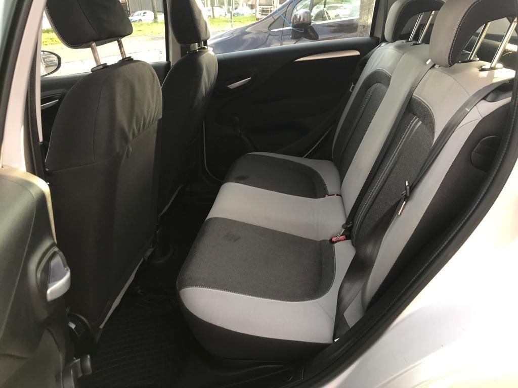 Fiat Punto 1.4 8V 77 CV 57 KW 5 porte Easypower Lounge