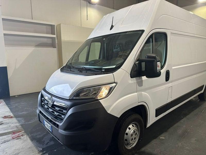 Opel Movano 35 2.2 BlueHDi 140 S&S L3H3 (IVA ESCL.)