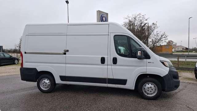 Fiat Ducato 140 cv Passo medio Tetto alto