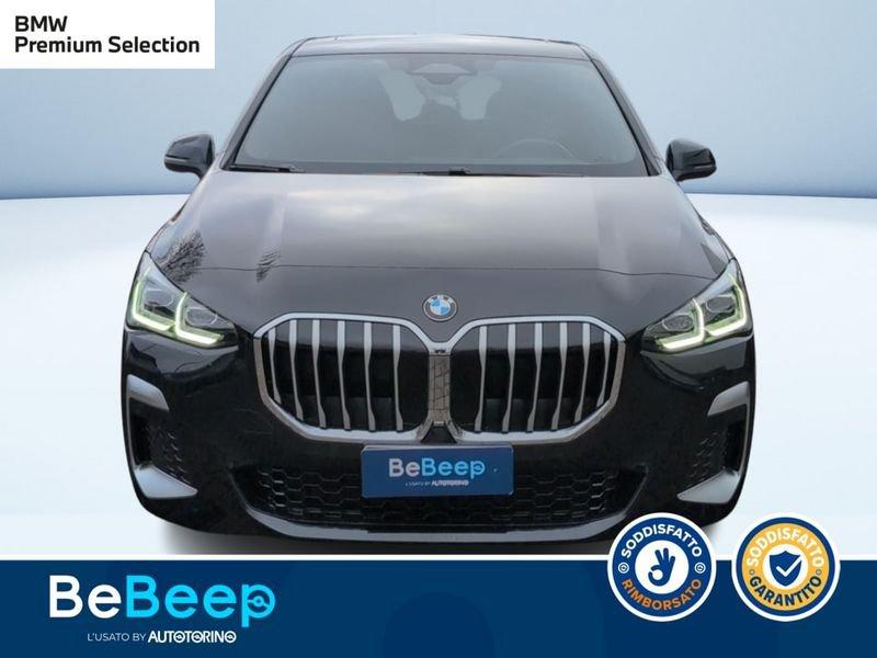 BMW Serie 2 Active Tourer 220I ACTIVE TOURER MHEV 48V MSPORT AUTO