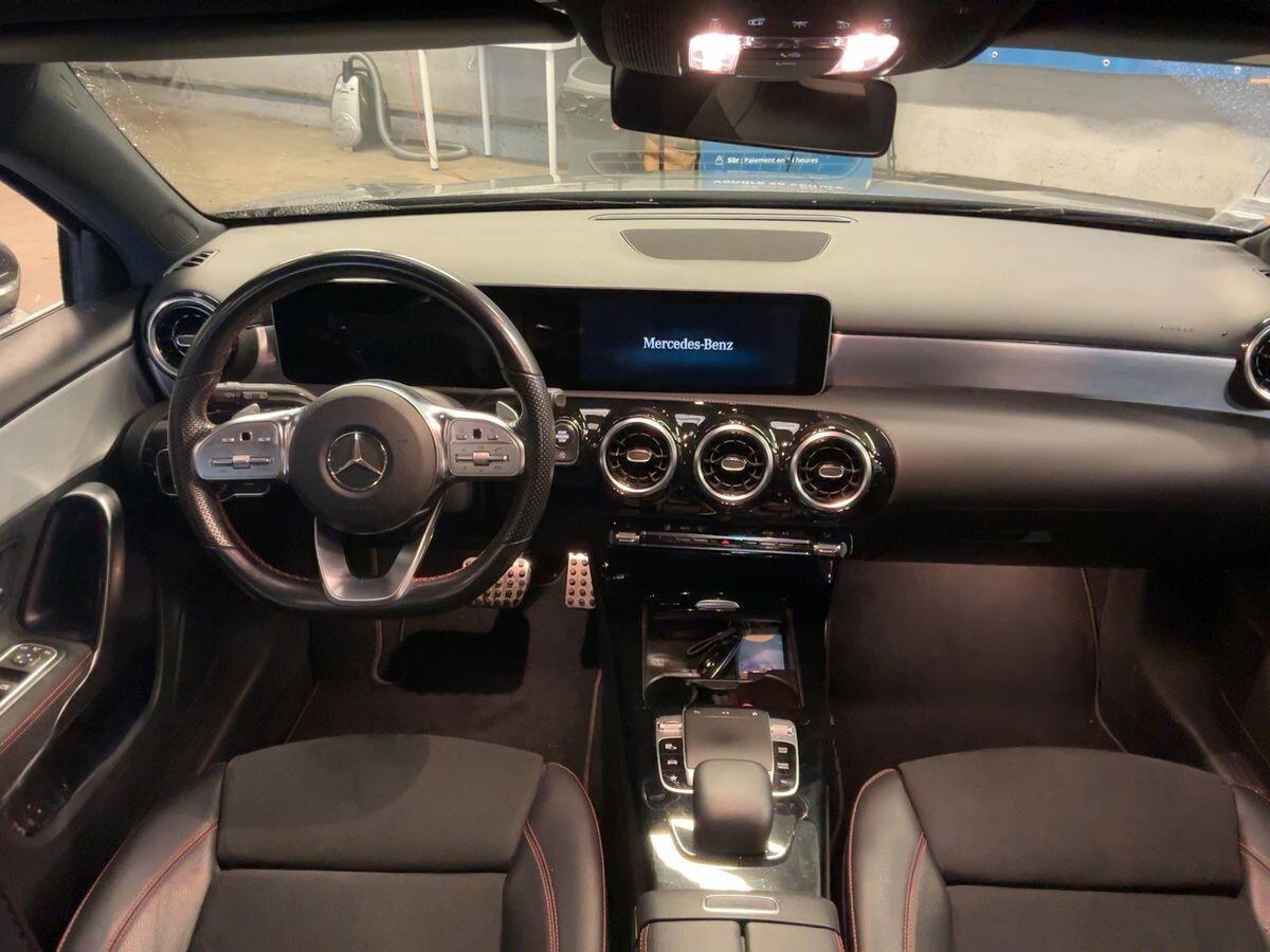 Mercedes-benz A 200 d AMG Line 150CV -IN ARRIVO-